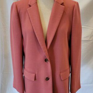 Ann Taylor blazer